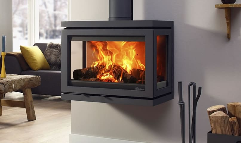 Poele-bois-Vidar-wall