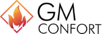 logo gm confort