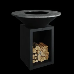 Produit Ofyr Classic Storage Black 100 installé par GM Confort à Salon-de-Provence (Bouches-du-Rhône)