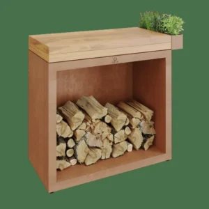 Produit Ofyr Corten Tw installé par GM Confort à Salon-de-Provence (Bouches-du-Rhône)