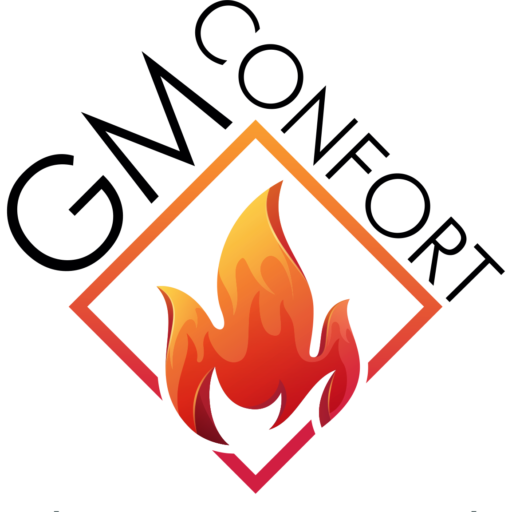 Logo GM Confort