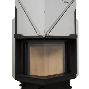 Produit Caminetti Quattro 50 L Premium installé par GM Confort à Salon-de-Provence (Bouches-du-Rhône)