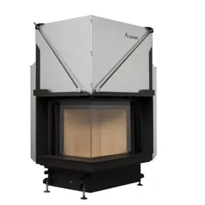 Produit Caminetti Quattro 70 L Premium installé par GM Confort à Salon-de-Provence (Bouches-du-Rhône)