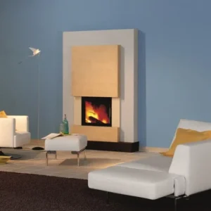 Produit Spartherm Mini S 4s installé par GM Confort à Salon-de-Provence (Bouches-du-Rhône)