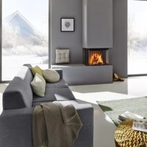 Produit Spartherm Premium 3rl 60h installé par GM Confort à Salon-de-Provence (Bouches-du-Rhône)