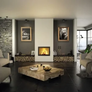 Produit Spartherm Varia 1v 4s installé par GM Confort à Salon-de-Provence (Bouches-du-Rhône)