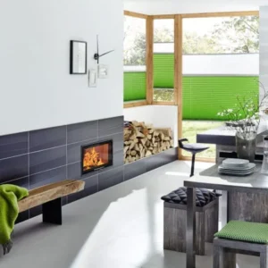 Produit Spartherm Varia Ash 4s installé par GM Confort à Salon-de-Provence (Bouches-du-Rhône)