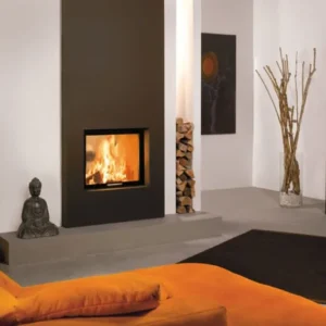 Produit Spartherm Varia Fdh 4s installé par GM Confort à Salon-de-Provence (Bouches-du-Rhône)