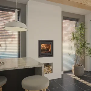 Produit Dik Geurts Instyle 500 1000 Ea installé par GM Confort à Salon-de-Provence (Bouches-du-Rhône)