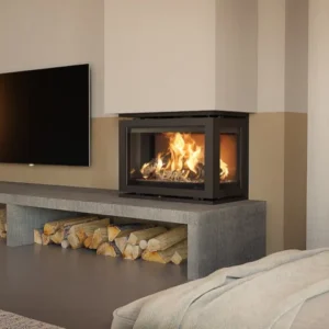 Produit Dik Geurts Instyle Triple L Ea installé par GM Confort à Salon-de-Provence (Bouches-du-Rhône)
