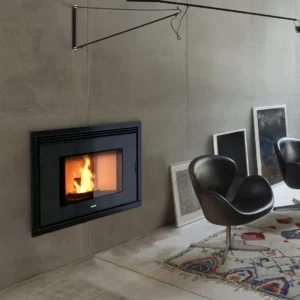 Produit Nobis B10 C Ulisse installé par GM Confort à Salon-de-Provence (Bouches-du-Rhône)