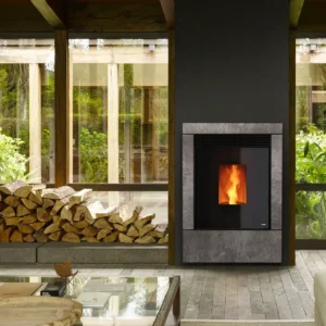 Produit Nobis B13 Ulisse installé par GM Confort à Salon-de-Provence (Bouches-du-Rhône)