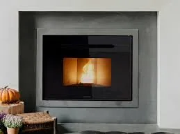 JM - SYNTHESIS 60 4 Poêle à granulés Jm Synthesis 60 - vue 4 - GM Confort Salon-de-Provence