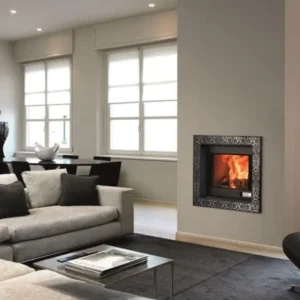 Produit JM Mixte Jm Foghet Evo Aria installé par GM Confort à Salon-de-Provence (Bouches-du-Rhône)