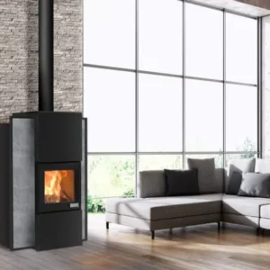 Produit JM Mixte Jm Foghet Evo Aria Serie S installé par GM Confort à Salon-de-Provence (Bouches-du-Rhône)