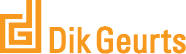 Logo Dik Geurts