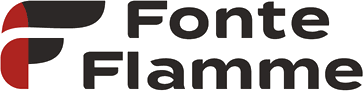 Logo Fonte Flamme
